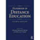Handbook of Distance Education
