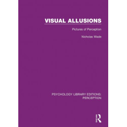 Visual Allusions: Pictures of Perception