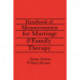 Handbook Of Measurements For Marriage And Family Therapy