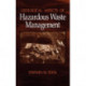 Geological Aspects of Hazardous Waste Management