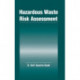 Hazardous Waste Risk Assessment