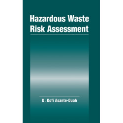 Hazardous Waste Risk Assessment