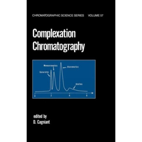 Complexation Chromatography