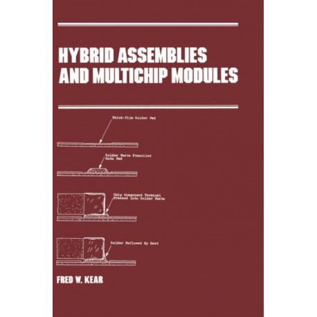 Hybrid Assemblies and Multichip Modules