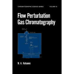 Flow Perturbation Gas Chromatography