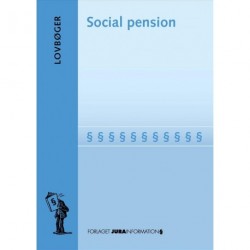 Social pension (August 2018)