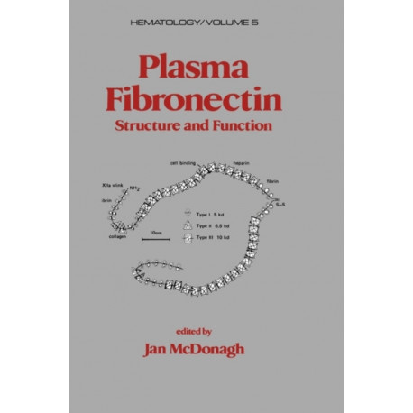 Plasma Fibronectin: Structure and Functions