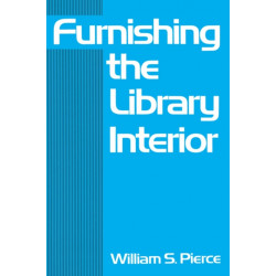 Furnishing the Library Interior