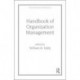 Handbook of Organization Management