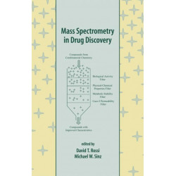 Mass Spectrometry in Drug Discovery