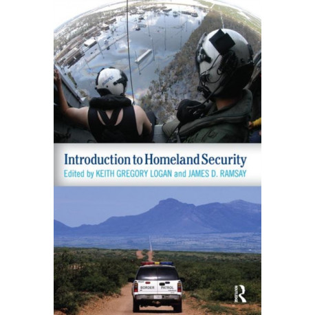 Introduction to Homeland Security