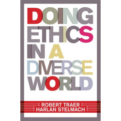 Doing Ethics In A Diverse World
