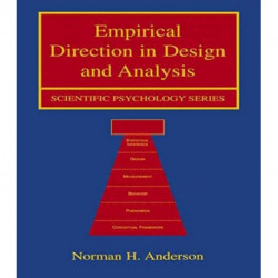 Empirical Direction in Design and Analysis