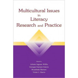 Multicultural Issues in Literacy Research and Practice