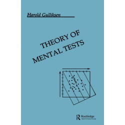 Theory of Mental Tests