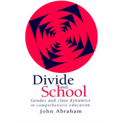 Divide And School: Gender And Class Dynamics In Comprehensive Education