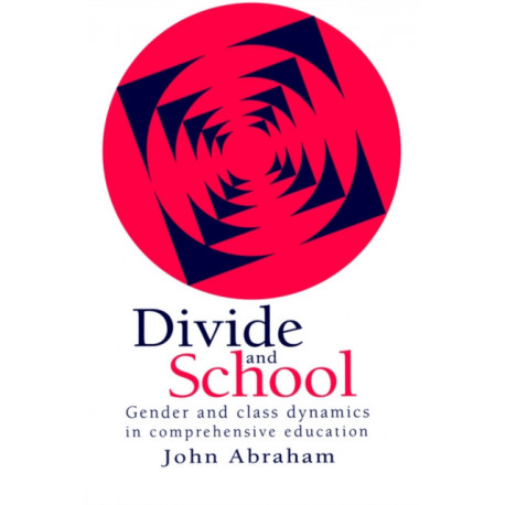 Divide And School: Gender And Class Dynamics In Comprehensive Education