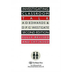 Investigating Classroom Talk