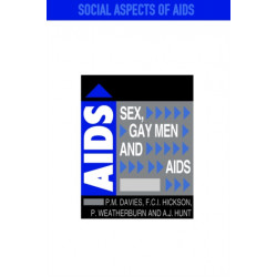 Sex, Gay Men and AIDS