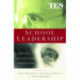 School Leadership: National and International Perspectives