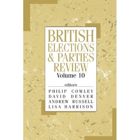 British Elections & Parties Review