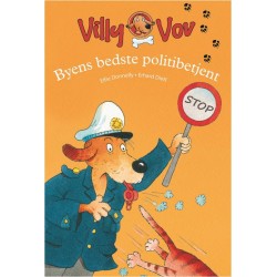 Byens bedste politibetjent