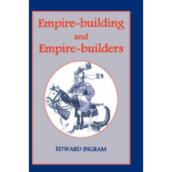 Empire-building and Empire-builders: Twelve Studies