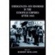 Emergencies and Disorder in the European Empires After 1945
