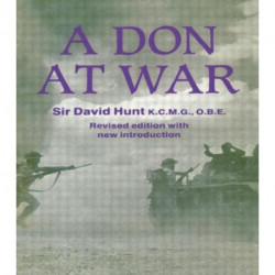 A Don at War