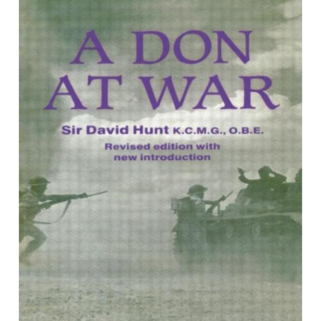 A Don at War