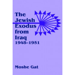 The Jewish Exodus from Iraq, 1948-1951