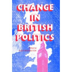 Change In British Politics
