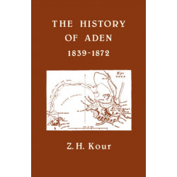 The History of Aden
