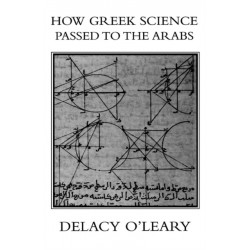 How Greek Science Passed On To The Arabs