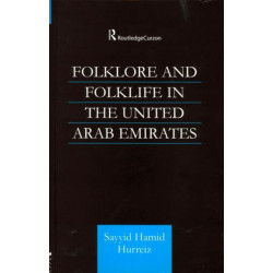 Folklore and Folklife in the United Arab Emirates