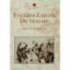 English-Lakota Dictionary