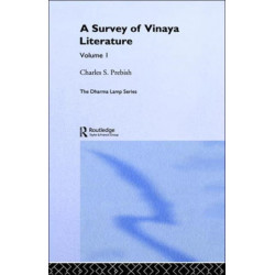 A Survey of Vinaya Literature