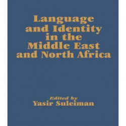 Language and Identity in the Middle East and North Africa