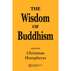 The Wisdom of Buddhism