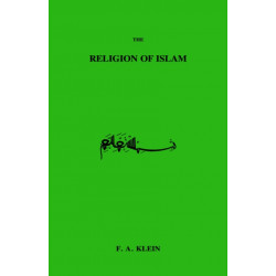 Religion Of Islam