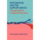 Integration and the Support Service: Changing Roles in Special Education