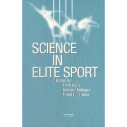 Science in Elite Sport