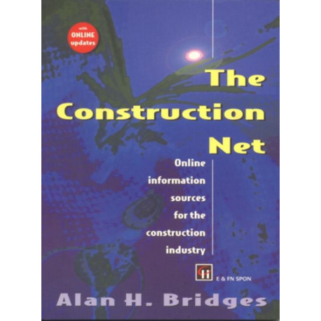 The Construction Net: Online information sources for the construction industry
