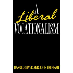 A Liberal Vocationalism