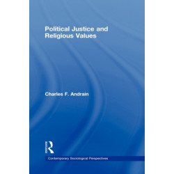 Political Justice and Religious Values