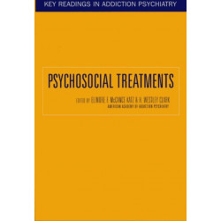 Psychosocial Treatments