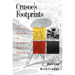 Crusoe's Footprints: Cultural Studies in Britain and America