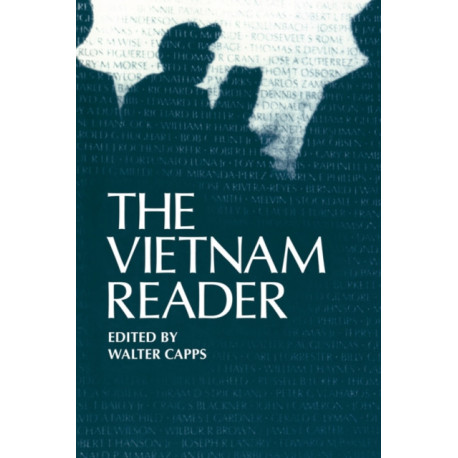 The Vietnam Reader