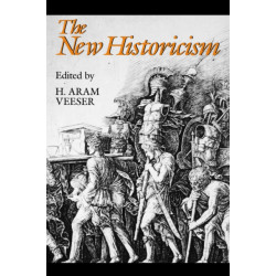 The New Historicism