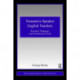 Nonnative Speaker English Teachers: Research, Pedagogy, and Professional Growth